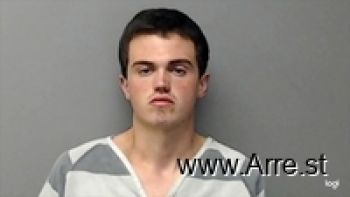 Colton Dale Smith Mugshot