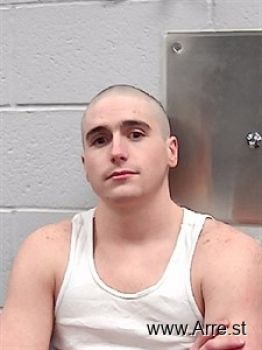 Colton  Thompson Mugshot