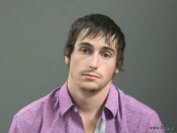 Colton  Thompson Mugshot