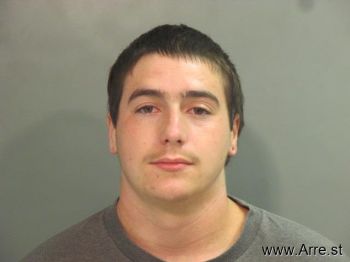 Colton  Thompson Mugshot