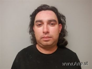 Conde Antonio Andino-landa Mugshot