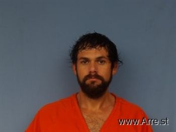 Conley Shea Holt Mugshot