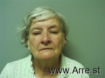 Connie Marie Baker Mugshot