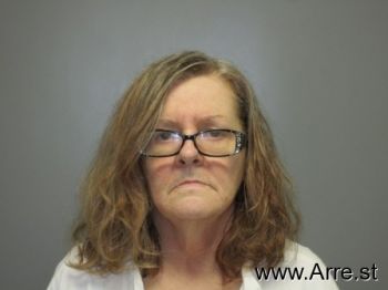 Connie J Baker Mugshot