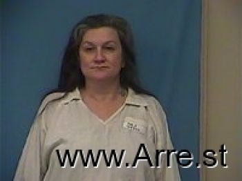 Connie Marie Cox Mugshot