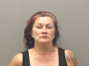 Connie Marie Cox Mugshot