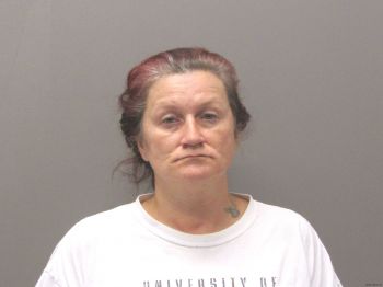 Connie Marie Cox Mugshot