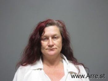 Connie M Cox Mugshot