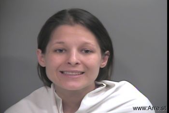 Connie  Dickson Mugshot