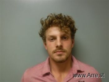 Connor Dane Wilson Mugshot