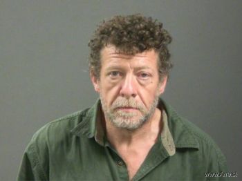 Conrad  Dickson Mugshot