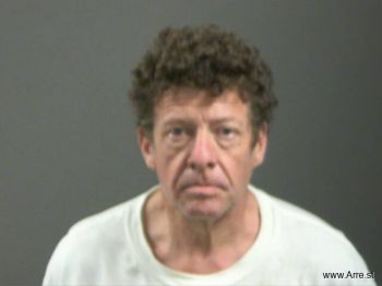 Conrad  Dickson Mugshot