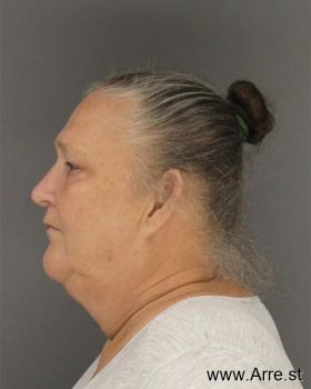 Constance Laverne Williams Mugshot