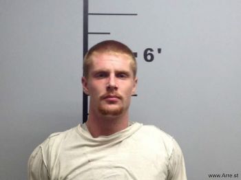 Corbin Jay Arnold Mugshot