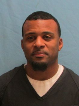 Cordell L Coleman Mugshot