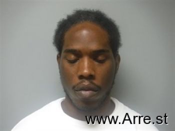 Cordell  Hughes Mugshot