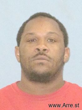 Cordera Jeromy Caldwell Mugshot