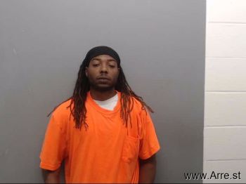 Cordero Dion Richardson Mugshot