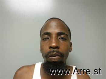 Cordero Lamon Riley Mugshot