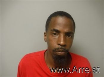 Cordero L Riley Mugshot