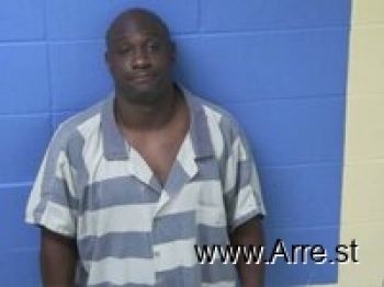 Corey Christian Allen Mugshot