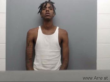 Corey Lamar Barnes Mugshot