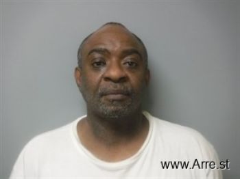 Corey Marquis Booker Mugshot