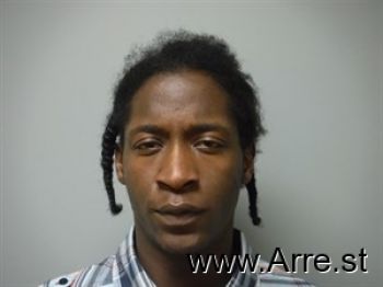 Corey Dwayne Brown Mugshot