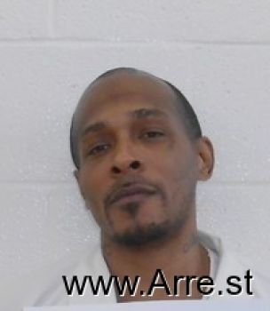 Corey B Collins Mugshot