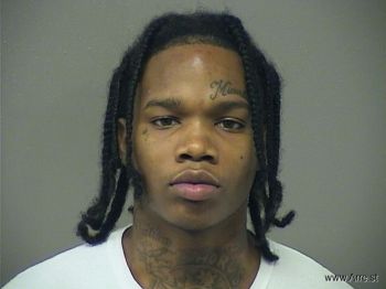 Corey Rshod Cooper Mugshot