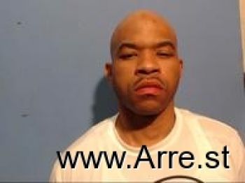 Corey Javon Cosby Mugshot