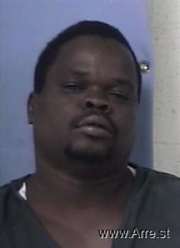 Corey Darnell Dotson Mugshot