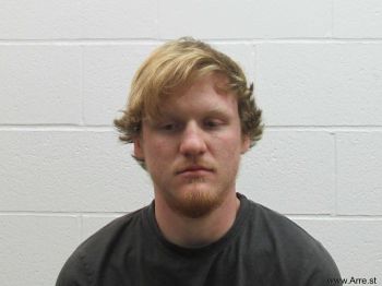 Corey Kyle Fields Mugshot