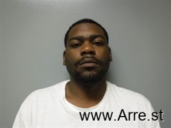 Corey  Garrett Mugshot