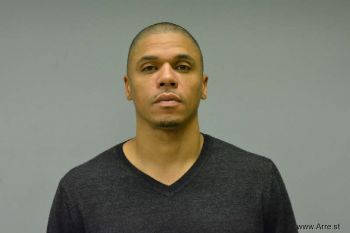 Corey West Glenn Mugshot