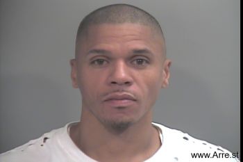 Corey  Glenn Mugshot