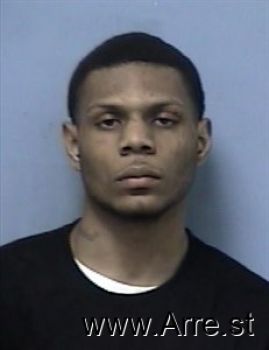 Corey Darnelle Greene Mugshot