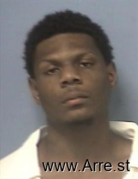 Corey Darnelle Greene Mugshot