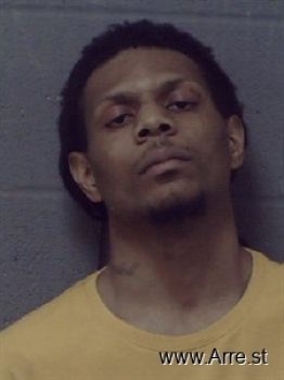 Corey Darnelle Greene Mugshot