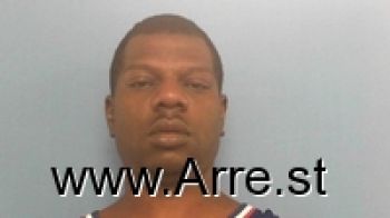 Corey Darrell Griffin Mugshot