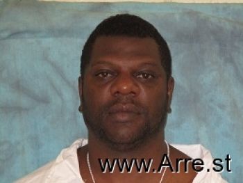 Corey  Griffin Mugshot