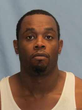 Corey Deshun Hall Mugshot