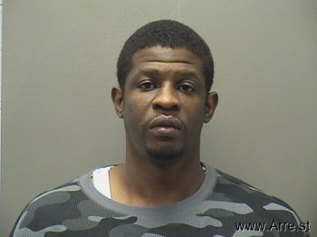 Corey Terrell Hatchett Mugshot