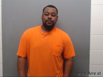 Corey Deshad Hill Mugshot