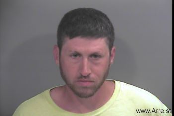 Corey  Houston Mugshot