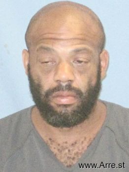 Corey T Jackson Mugshot