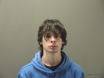 Corey Mckinley Jackson Mugshot