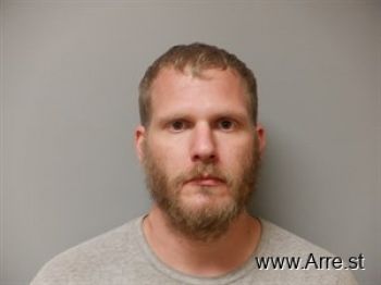 Corey Ryan King Mugshot