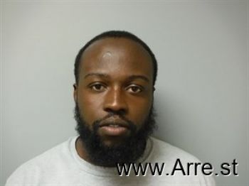 Corey L. Nelms Mugshot