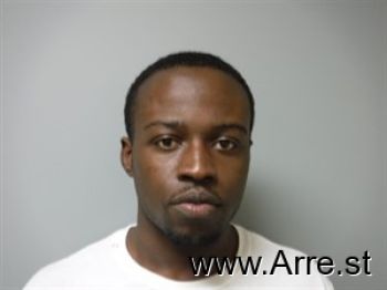 Corey L. Nelms Mugshot